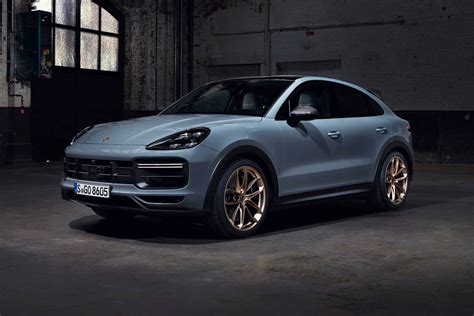 2023 Porsche Cayenne Coupe Turbo GT Prices, Reviews, and Pictures | Edmunds