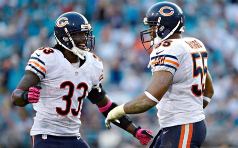 History With Briggs - Charles Tillman's Greatest Bears Moments - ESPN