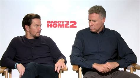 Mark Wahlberg and Will Ferrel | Mark wahlberg, Marks, Funny