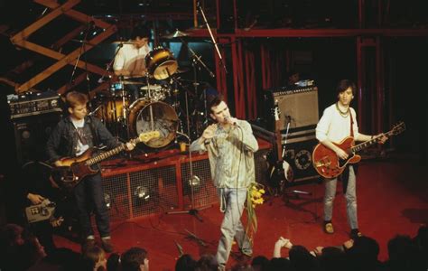 The Smiths members tease announcement - NME