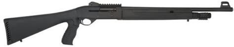 Mossberg SA20 Tactical Pistol Grip 20 Ga Semi Auto Shotgun