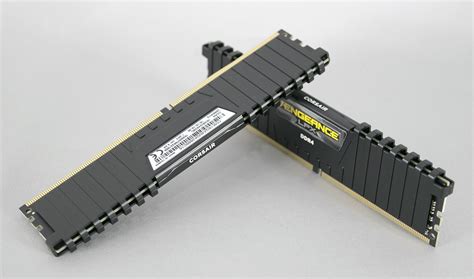 Corsair Vengeance LPX DDR4 2666MHz 16GB (2x8GB) Review | Play3r