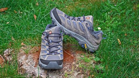 Merrell Moab 3 Gore-Tex hiking shoes review: comfortable and robust ...