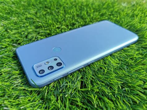 Motorola Moto G20 – niedrogi, a jednocześnie całkiem przyzwoity smartfon z czystym Androidem ...