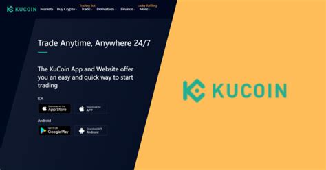 KuCoin Review 2022 - Is It Safe to Buy and Sell Crypto?