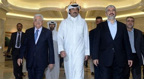 Why does Qatar support Hamas? | The Times of Israel