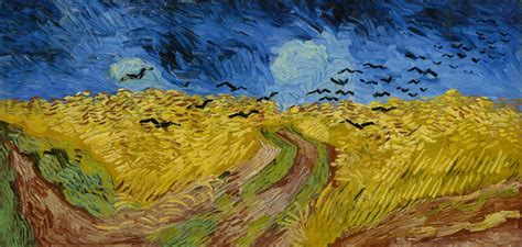 File:Vincent van Gogh - Wheatfield with crows - Google Art Project.jpg ...