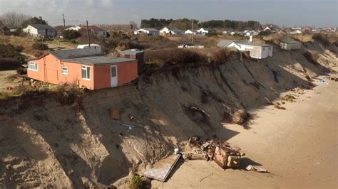 Coastal Erosion