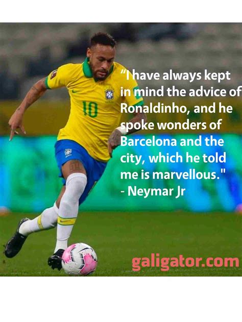 Top 83 Neymar Jr Quotes┃Neymar Inspirational Quotes┃Neymar Thoughts