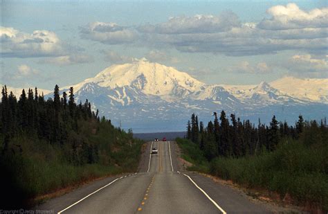 Alaska Highway