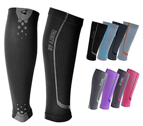 The Best Calf Compression Sleeves for Shin Splints - 2022 Reviews