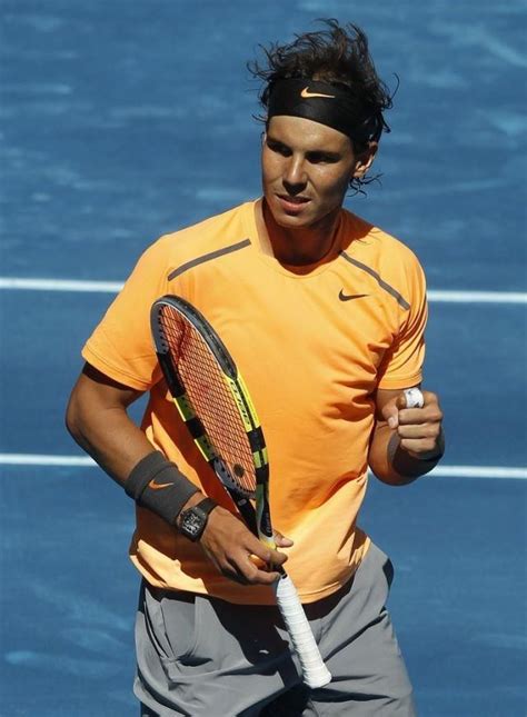 Rafael Nadal | Tennis clothes, Rafael nadal, Rafa nadal