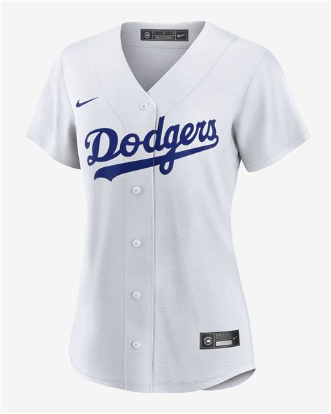 Jersey Nike de la MLB Replica para mujer Shohei Ohtani Los Angeles ...