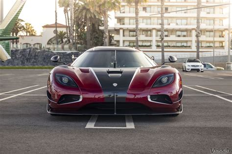 Koenigsegg Agera RS World Record Car | Koenigsegg, Latest cars, Expensive cars