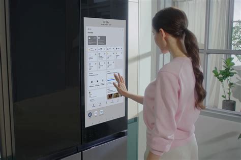 Samsung leverages SmartThings to build smarter appliances | TechHive