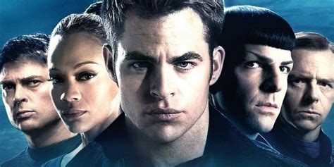 Paramount Officially Announces Fourth Star Trek Film - Previews World