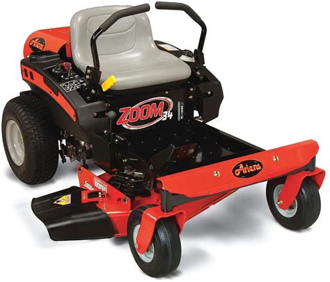 Small Zero Turn Mowers 30 Inch