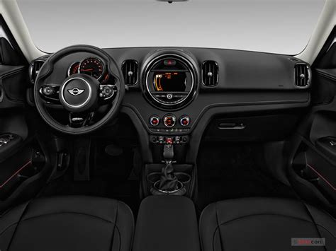 Mini Cooper Countryman Interior 2019 - Mini Cooper Cars