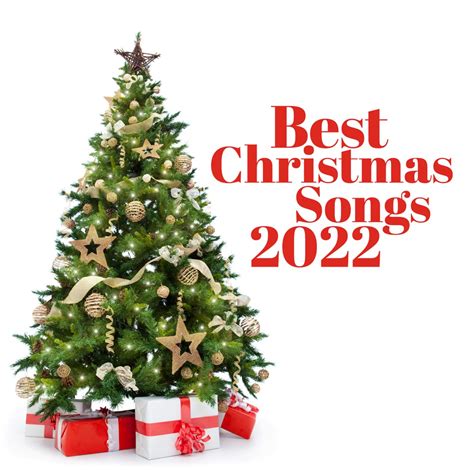 ‎Best Christmas Songs 2022 de Vários intérpretes na Apple Music