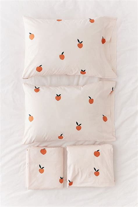 A Pretty Upgrade for Bedding Sets - Thou Swell