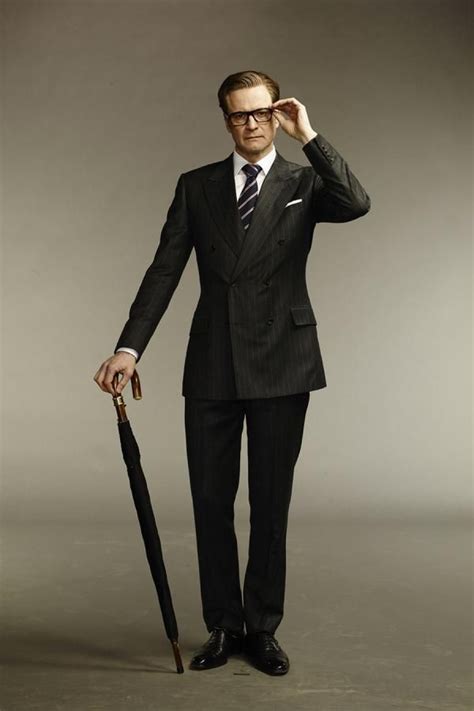 Colin Firth back in 'Kingsman 2'?