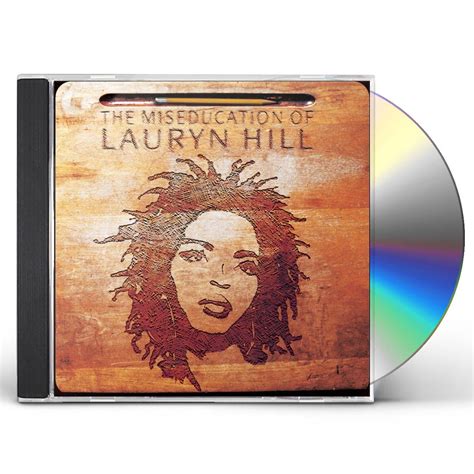 Lauryn Hill Store: Official Merch & Vinyl