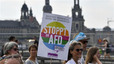 Isolated, volatile and divided, has Germany’s far-right AfD reached a dead-end?