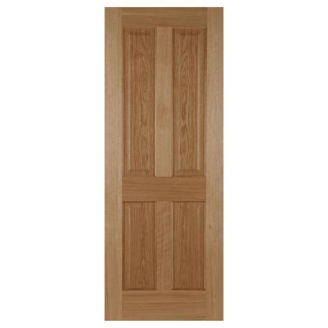 FD30 Internal Doors | Internal Fire Door FD30 – Tagged "oak 4 panel ...