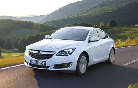 Preţuri Opel Insignia facelift în România: start de la 21.185 euro - AutoMarket