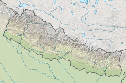 Annapurna II - Wikipedia