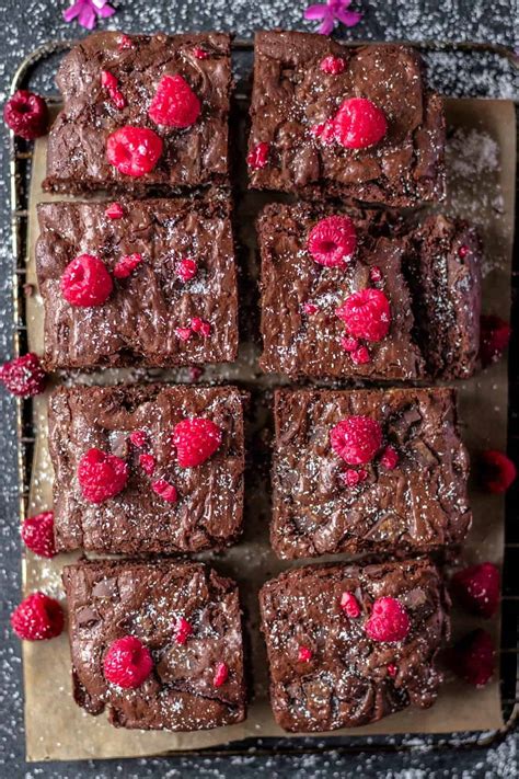 The Best Gluten-Free Brownies - Gluten Free Stories - Comfort Food Recipes for Different Dietary ...