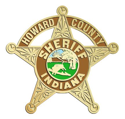 Howard County Sheriff’s Office, IN