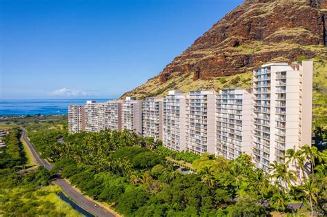 Makaha Valley Towers 84-740 Kili Drive Unit 1129 Waianae HI 96792 ...