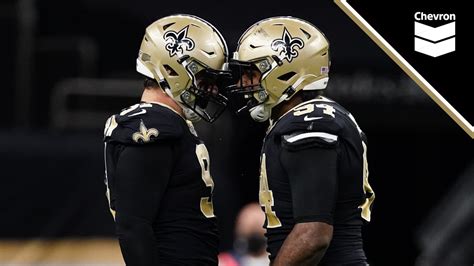 New Orleans Saints defense hopes to cool Tampa Bay's hot offense one last time this season