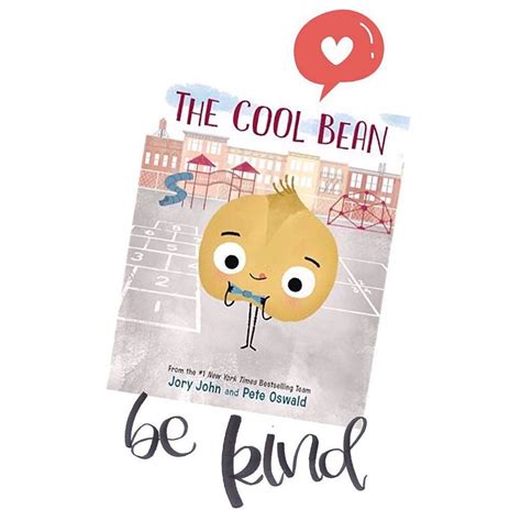 The Cool Bean Book Summary / The Cool Bean | Cool stuff, Small groups, Books - A summary of ...