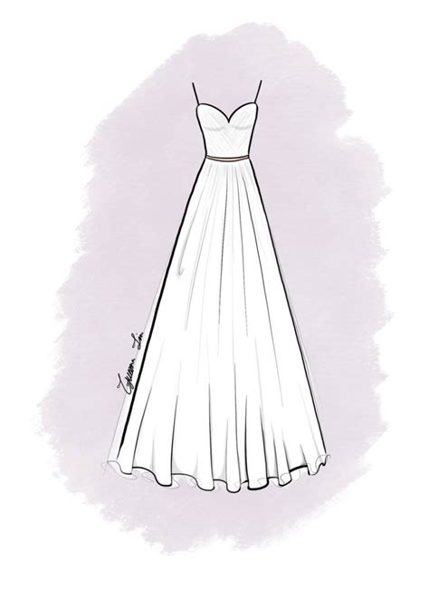 Which Of The 5 Wedding Dress Silhouettes Is Best For You?