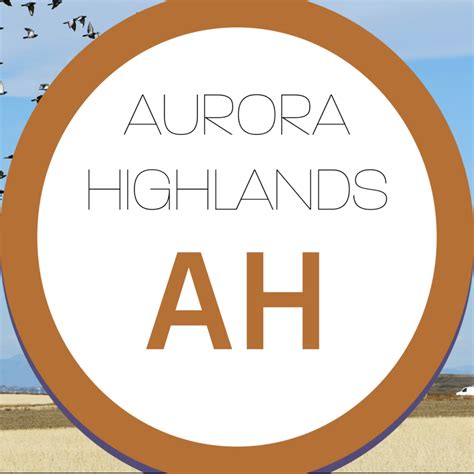 Richmond American Homes is Open for Business in Aurora Highlands