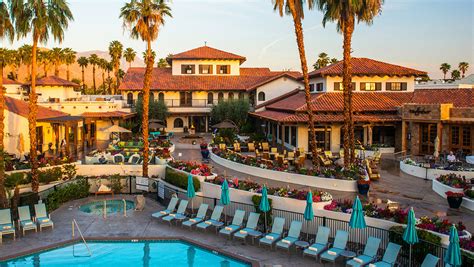 Omni Rancho Las Palmas Resort & Spa | Palm Springs Resorts