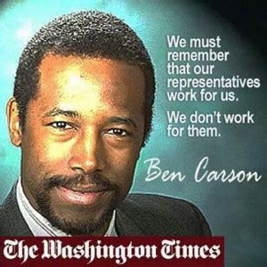 Dr Ben Carson Famous Quotes. QuotesGram