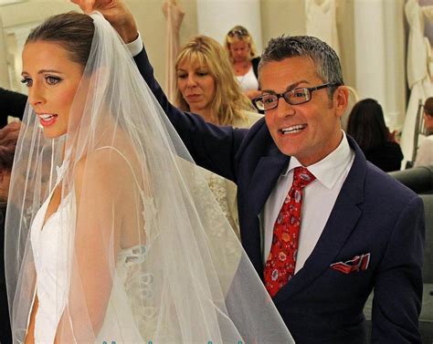 Say Yes To The Dress return date and trailer: First look at Randy Fenoli's bridal gowns revealed