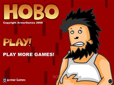 Hobo | AceOnlineGames.net