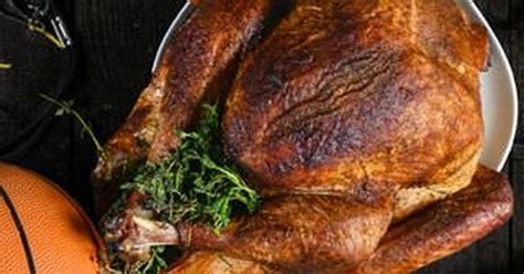 Traeger Turkey Recipes - Traeger Grills®