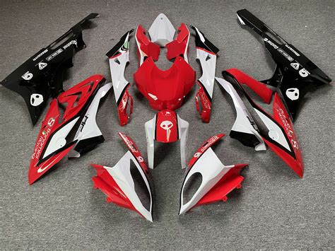 Motorcycle Fairings and Custom Fairings, Fairings Kits, ABS Fairings