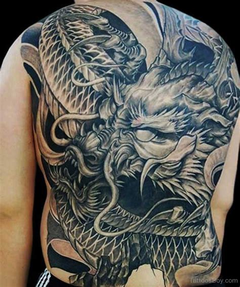 Dragon Tattoos | Tattoo Designs, Tattoo Pictures | Page 2