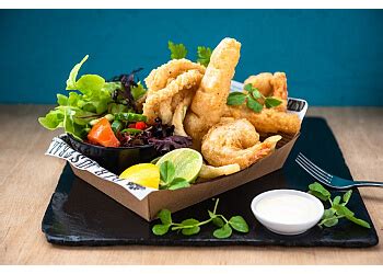 3 Best Seafood Restaurants in Coffs Harbour - Expert Recommendations