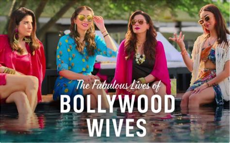 Fabulous Lives Of Bollywood Wives REVIEW: Seema Sajdeh, Maheep Kapoor ...