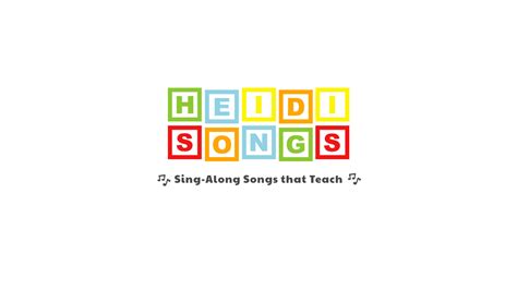 HeidiSongs (heidisongs) - Profile | Pinterest