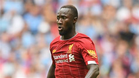 Naby Keita injury: Liverpool midfielder's fitness struggles continue as ...