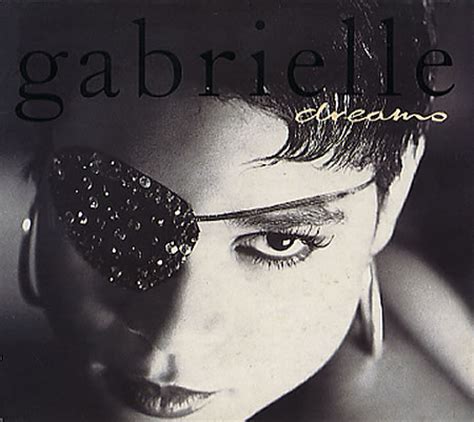 Dreams (Single) 1993 - Gabrielle