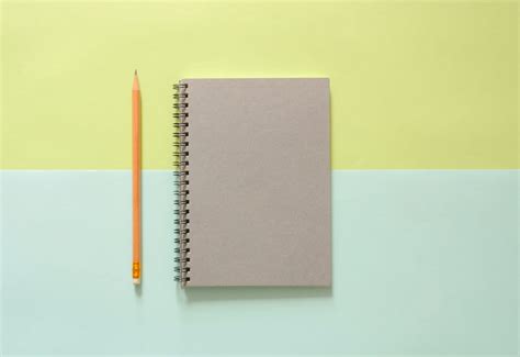 Just one notebook. I love stationery. Notebooks are a… | by Sharon ...